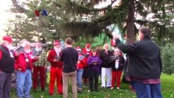 Sekolah Sinterklas Sedunia