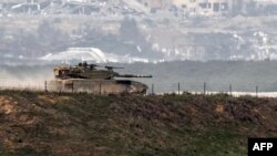 Борбите денес вклучија израелски копнени операции и воздушни напади во градот Газа, во северниот дел на појасот Газа, каде Израел првично ја фокусираше својата кампања за елиминирање на милитантната група Хамас