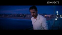 Oscar Nominations Offer Up Diversity