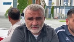 Əfqan Muxtarlı Tofiq Yaqubluya dəstək olaraq aclıq aksiyasına başlayıb