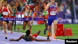 ኣትሌት ለሜቻ ግርማ