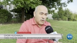 Saylov yaqin: AQShdagi o'zbekistonliklar qanday fikrda?