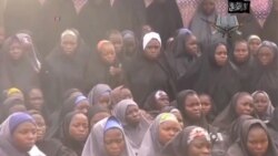 US Lawmakers Examine Response to Boko Haram Abductions