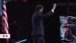 აშშ-ის მომავალი ადმინისტრაციის საკვანძო თანამდებობებზე წარდგენილი კანდიდატები