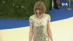 US Protests Fallout -- USAGM