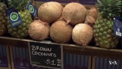 What’s New in America’s Food Markets?