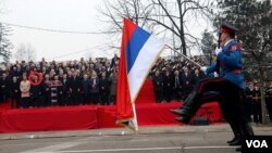 სერბთა "რესპუბლიკის დღე" ბანია-ლუკაში