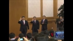 美报告：中国经济模式不可持续