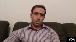 Həmid Mənafi Nadarlı