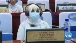 የሐረሪ ክልል መንግሥት ምስረታና የቀረበው ቅሬታ