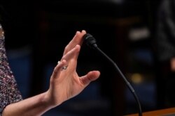 Banyak pihak mempertanyakan pernyataan Presiden Joko Widodo yang mempersilakan masyarakat untuk mengkritik kinerja pemerintah. (Foto: Demetrius Freeman via REUTERS)