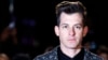 FILE - Singer Mark Ronson. 