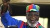Sam Nujoma, Namibia's first president, dies at 95 