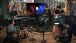 Simak Dialog di VOA Pop News