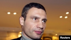 Vitali Klitschko