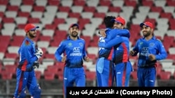 افغانستان د دوشنبې په ورځ د ګلبدین نایب په مشرۍ د نړیوال کپ سیالیو ته سکواډ اعلان کړ