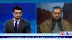 "محافظان جنرال دوستم توقیف نشده اند"