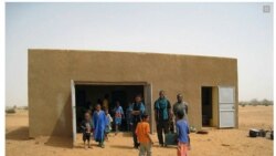 Reportage de Kassim Traoré, correspondant à Bamako pour vOA Afrique