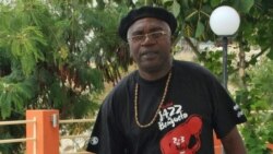 26 Maio 2017 Angola Fala Só - Francisco Rasgado: "Este é um Governo jogador de poker"