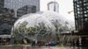 Amazon.com Opens Its Own Rainforest in Seattle