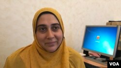 Könül İsmayılova