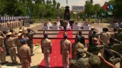 بھارتی کشمیر میں حملہ، پانچ پولیس اہلکار ہلاک