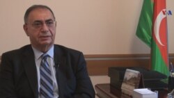 Asim Mollazadə: Azərbaycan-İsrail əməkdaşlığı üçüncü qüvvələrə qarşı yönəlməyib 