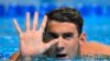 JO-2016 - Etats-Unis : Michael Phelps, les adieux épisode 2