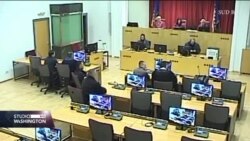 VIDEO: Ibri Ćufuroviću četiri godine zatvora za terorizam