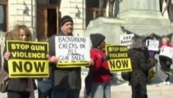 Gun Control Debate Firing Up Local Communities