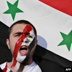 Suriyada xavfsizlik kuchlari besh fuqaroni otib o'ldirgan