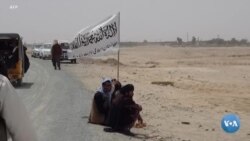 Xalqaro hayot – 8-sentabr, 2021-yil