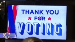 ნაადრევი კენჭისყრის უპრეცედენტო მასშტაბები