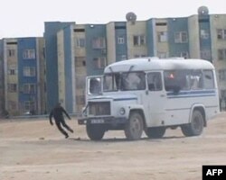 Janao'zendagi voqealar Qozog'iston imijiga dog' tushirdi