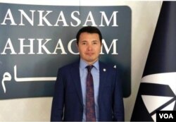 Olimjon Sobir, tadqiqotchi, qator ilmiy maqolalar muallifi