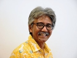 Dosen FTP UGM sekaligus Ketua PKKGI, Dr Supriyadi. (Foto: Courtesy/ FTP UGM)