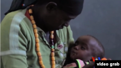 ወደ 1.7 ሚልዮን የሚሆኑ ነፍሰ ጡርና እና የሚያጠቡ እናቶች እርዳታ እንደሚያስፈልጋቸው ታውቋል