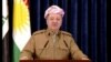 Kurdish President Offers to Step Down