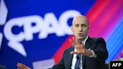 استفان میلر