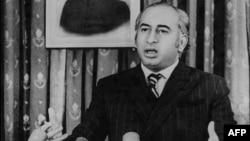 سقوطِ ڈھاکہ کے 50 سال: کیا پاکستان ذوالفقار علی بھٹو کی وجہ سے ٹوٹا؟