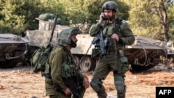 سرباران اسرائیلی. آرشیو