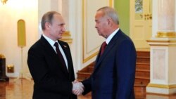 Karimovning Moskvadagi dangal gaplari o'zbekistonliklarga qimmatga tushmoqda - Malik Mansur