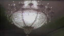 Allegations of Sexual Misconduct by Presidents Not New