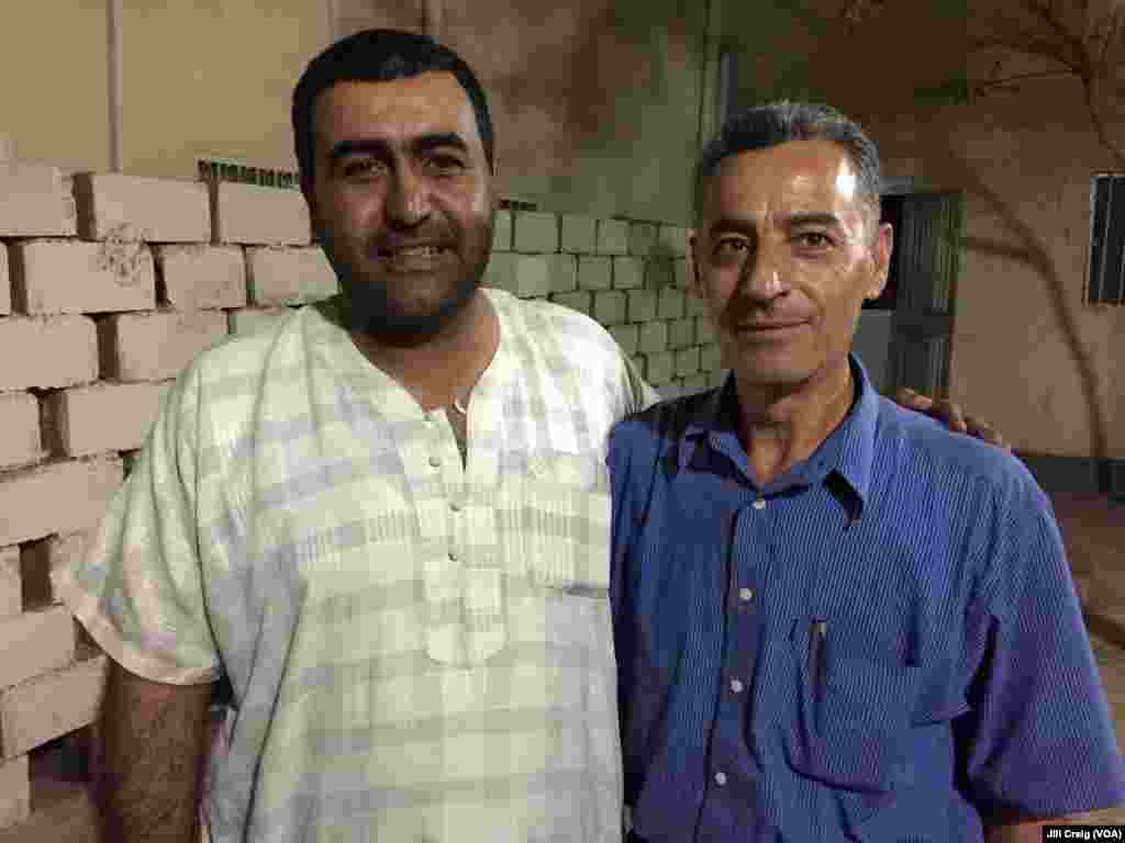 ስነ-ስርዓት ምኽፋት ኤምባሲ ኤርትራ ኣብ ኢትዮጵያ