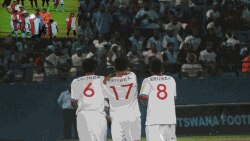 ተጻወቲ ሕርይቲ ጋንታ ኤርትራ