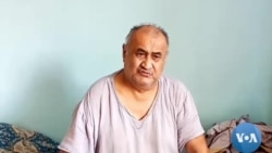 Baxtiyor Karim: Siyosiy faoliyatim tufayli karantindaman