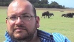 چهارمین و آخرین دادگاه جیسون رضائیان برگزار شد