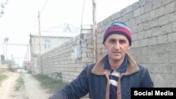 Aqil Hümbətov (Arxiv foto)