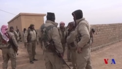 Xalqaro hayot - 20-dekabr, 2018-yil - Tramp qo'shinlarni Suriyadan chiqarishni buyurdi