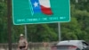 Texas Perketat Pembatasan Lalin dari Louisiana Terkait Wabah Corona 